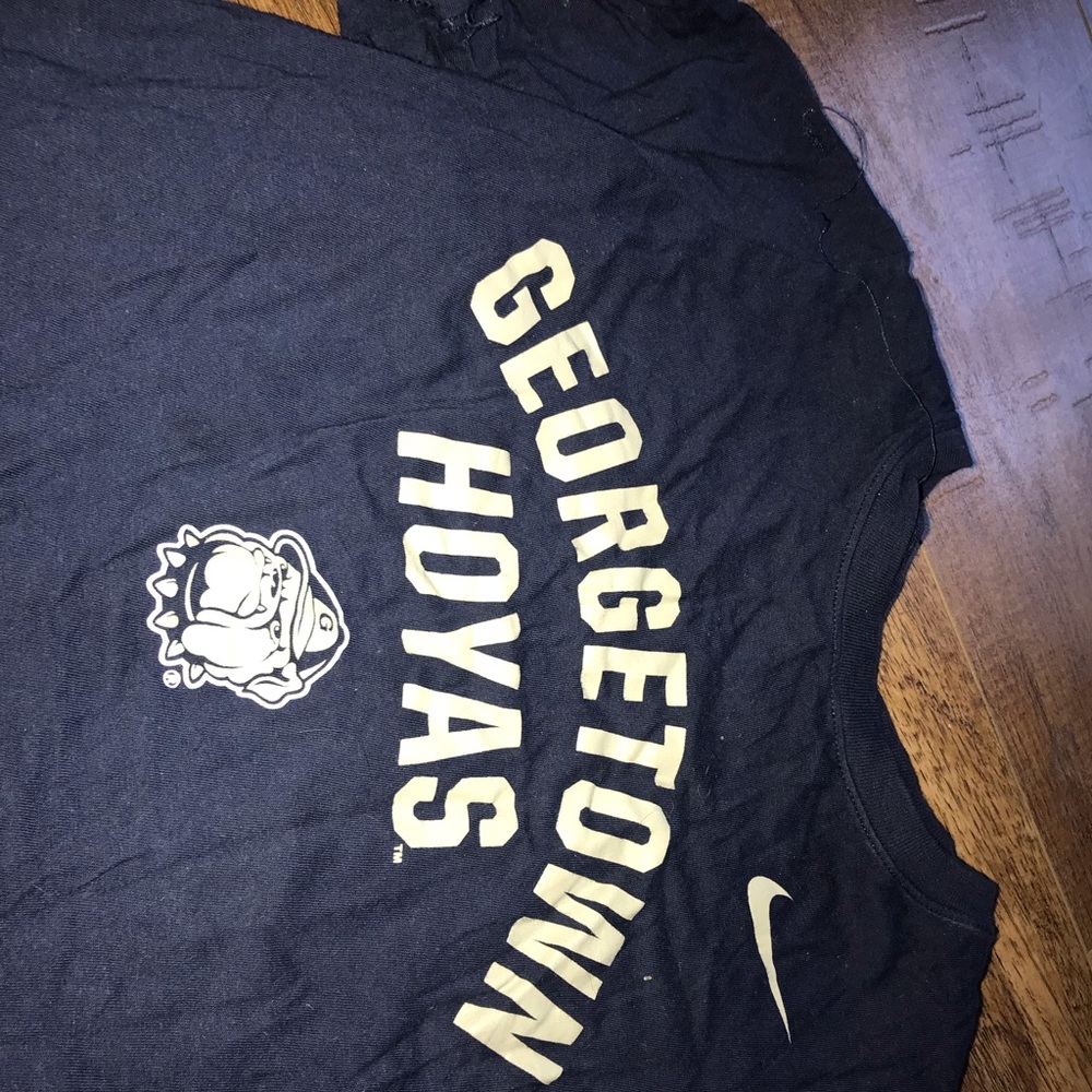 Nike shirt